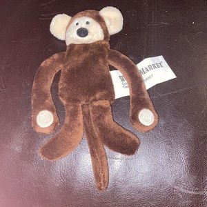 World Market monkey 7” in great condition